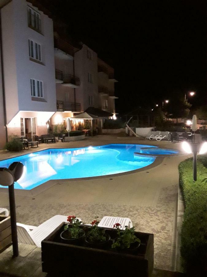 Hotel Bellaria Levico Terme Exterior foto